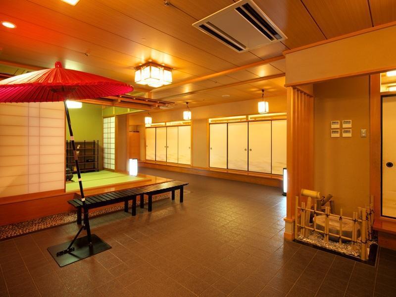 Hotel Seapalace Resort Toyohashi Εξωτερικό φωτογραφία