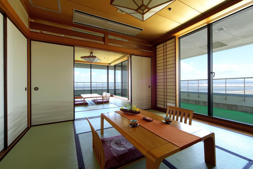 Hotel Seapalace Resort Toyohashi Δωμάτιο φωτογραφία