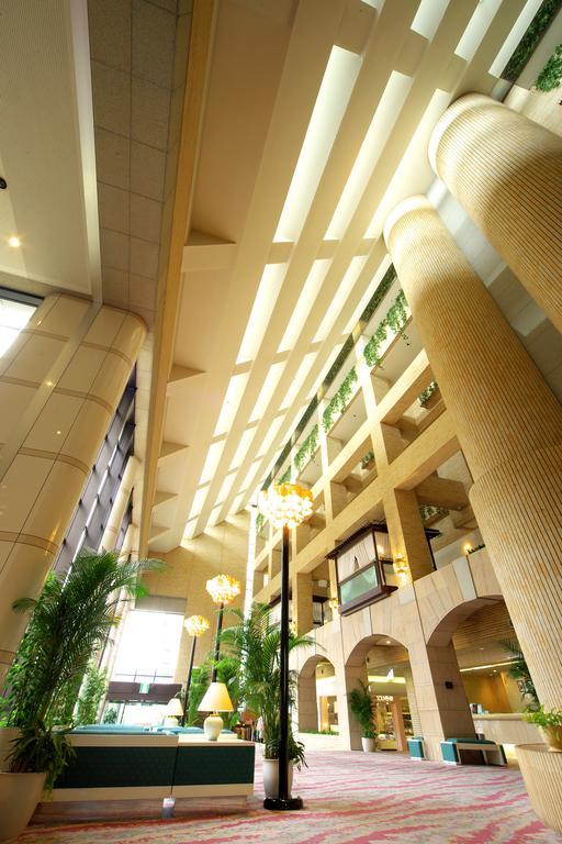 Hotel Seapalace Resort Toyohashi Εξωτερικό φωτογραφία